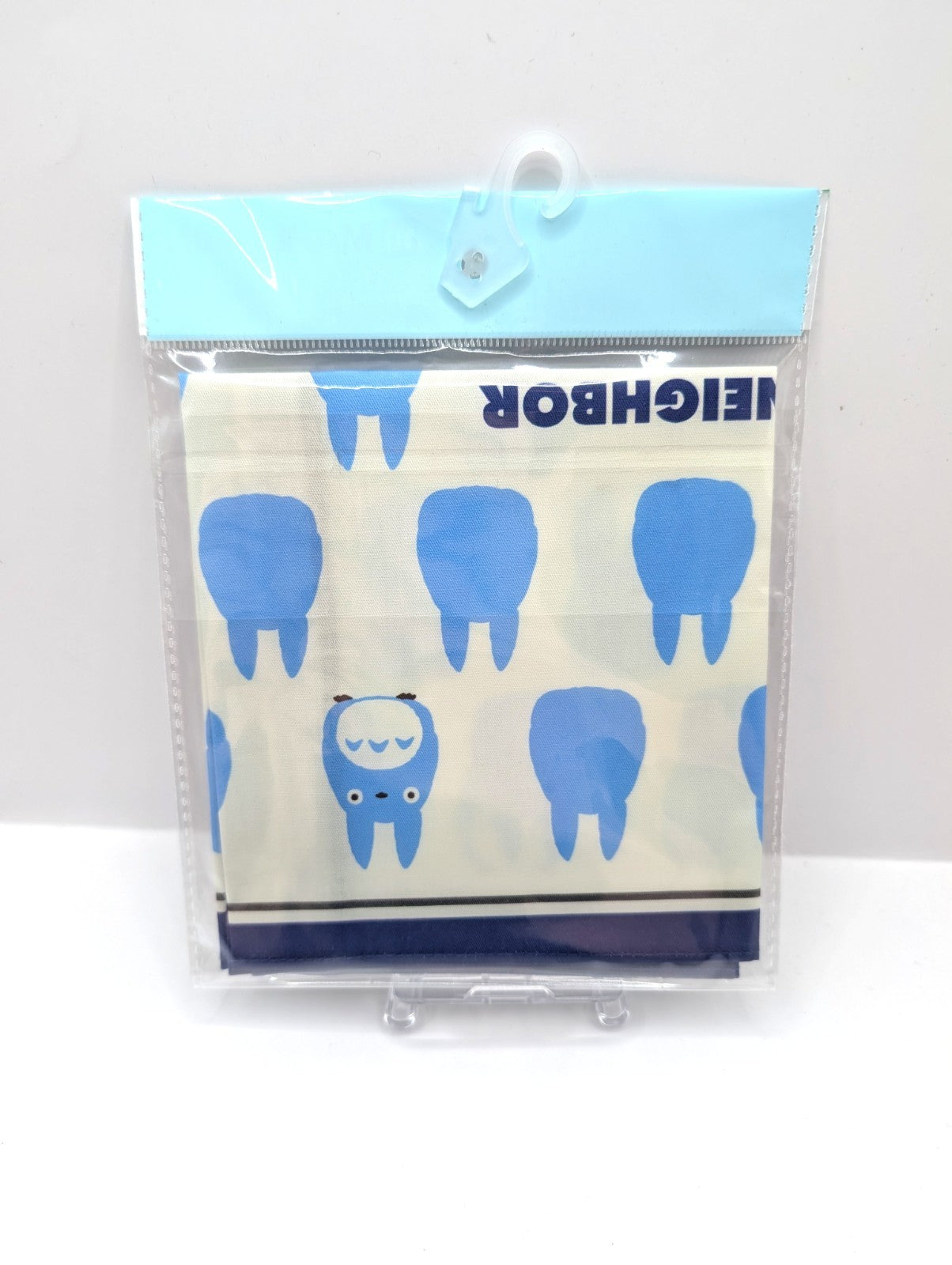Studio Ghibli New And Sealed Hand Towel 30x30cm Japan Exclusive