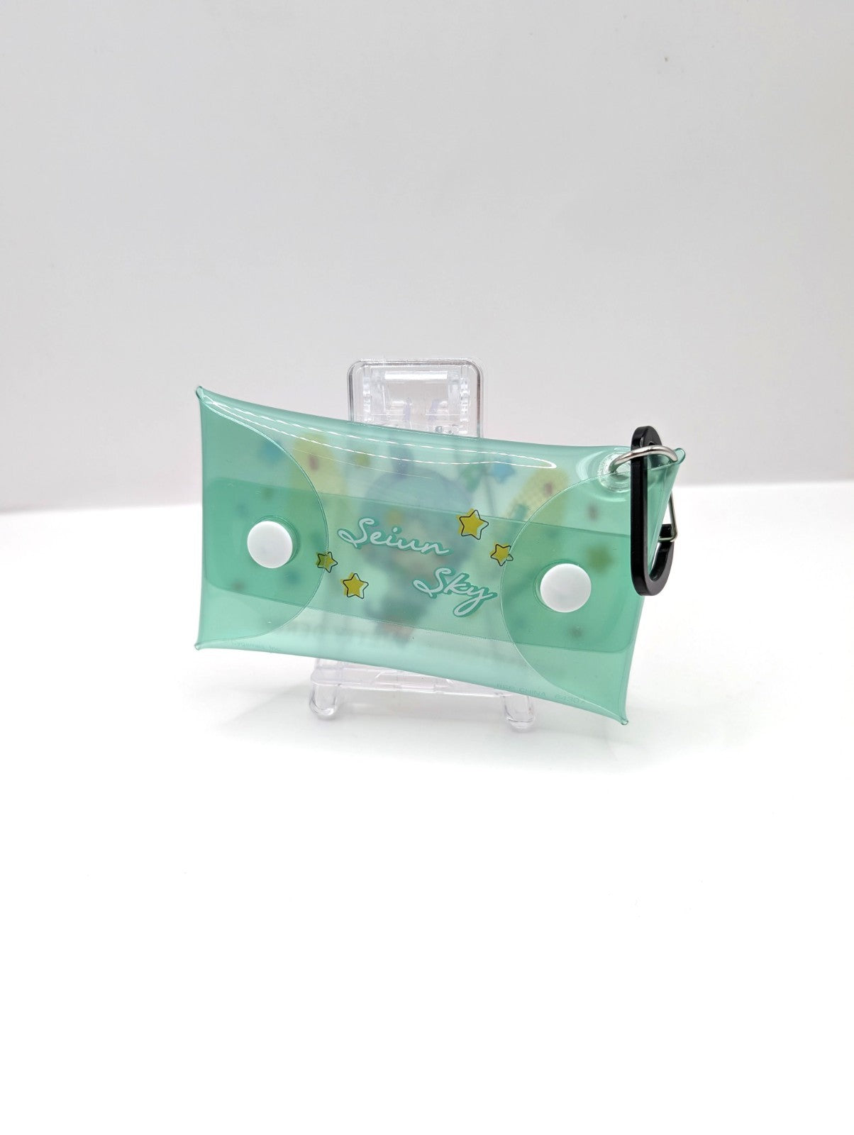 Uma Musume Seiun Sky Keyring Pouch Japan Exclusive