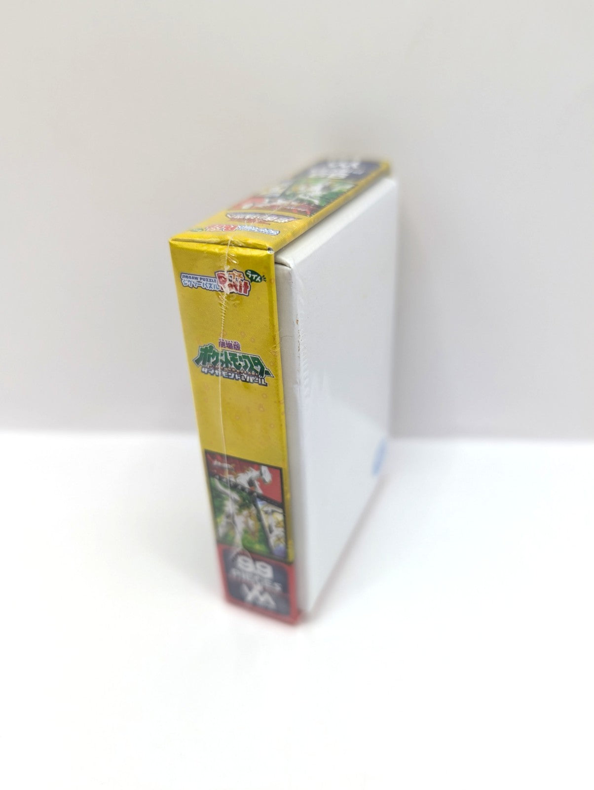 New And Sealed Pokémon Licensed Small Jigsaw Puzzle Japan Exclusive Arceus
