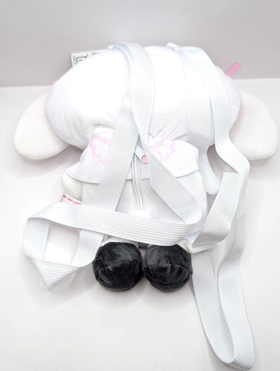 Sanrio Official My Melody Character Backpack New With Tags