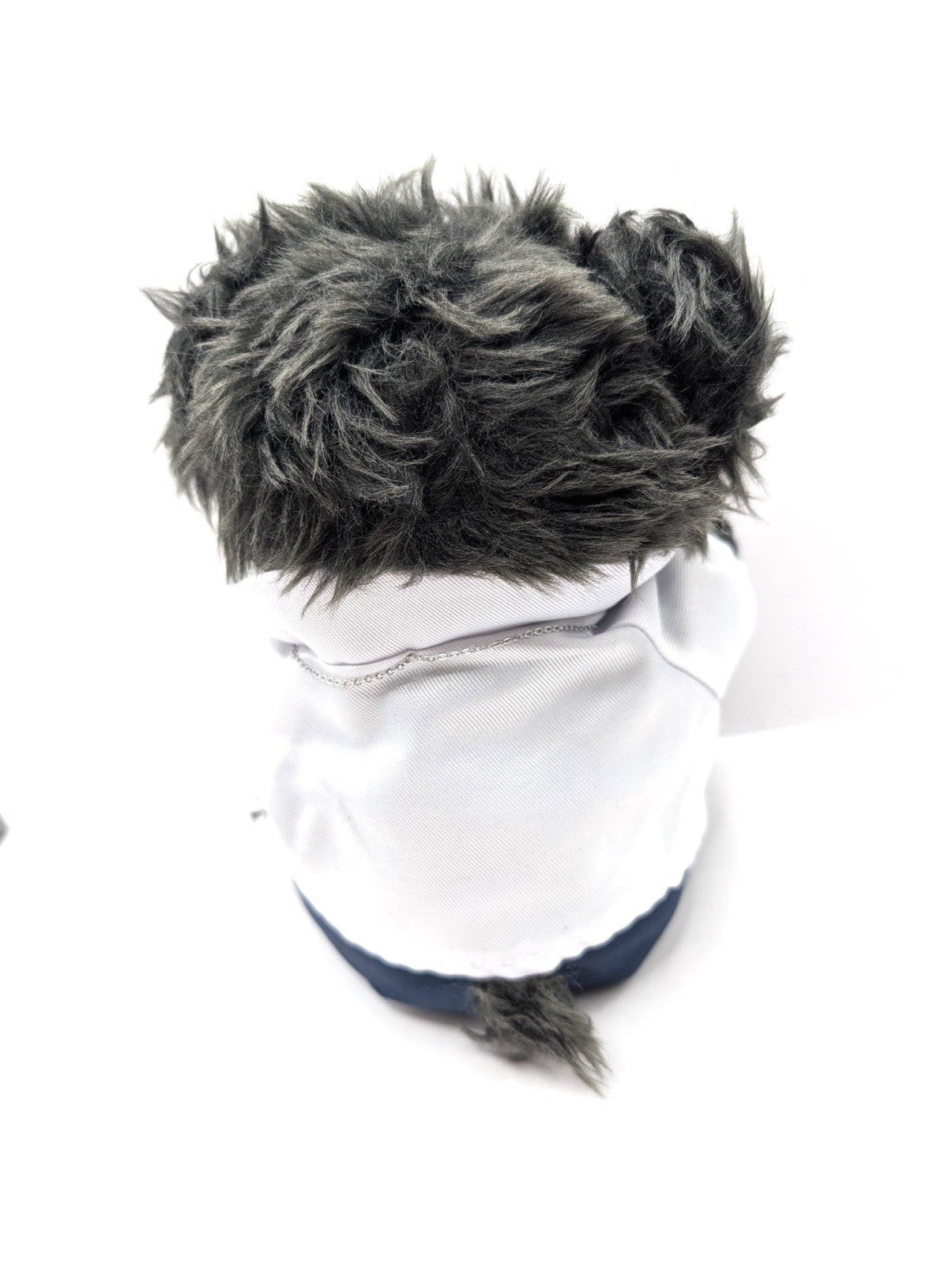 Jujutsu Kaisen Official Themed Juju Bear Yuta Okkotsu Character New Without Tag