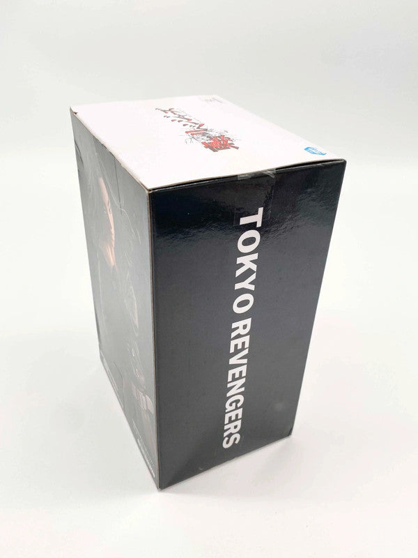 Tokyo Revengers Keisuke Baji Figure Ichibantai Captain Banpresto