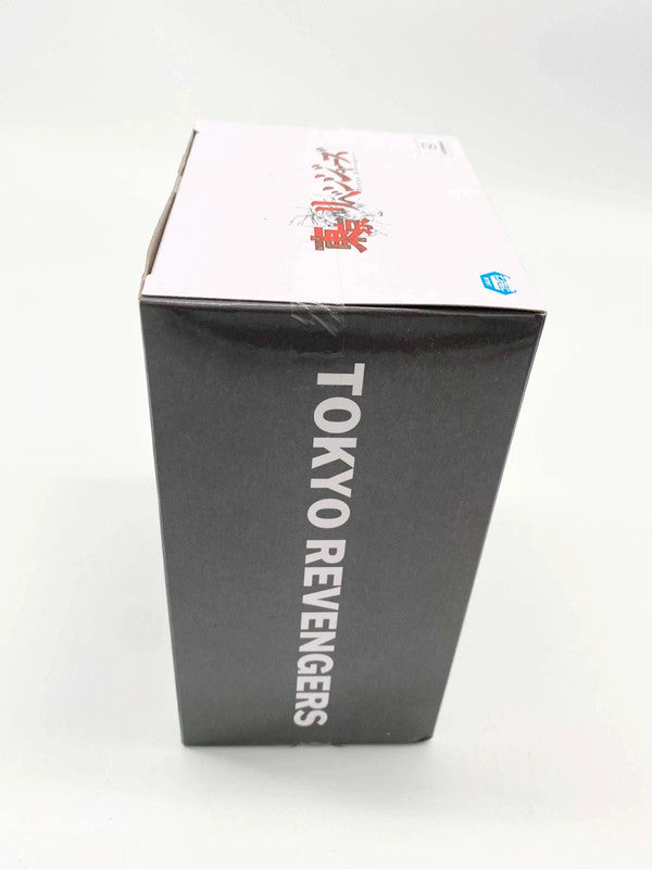 Official Takemichi Hanagaki Tokyo Revengers Vol. 2 Figure Banpresto