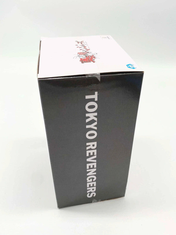 Tokyo Revengers Keisuke Baji Figure Vol.2 Figure Banpresto