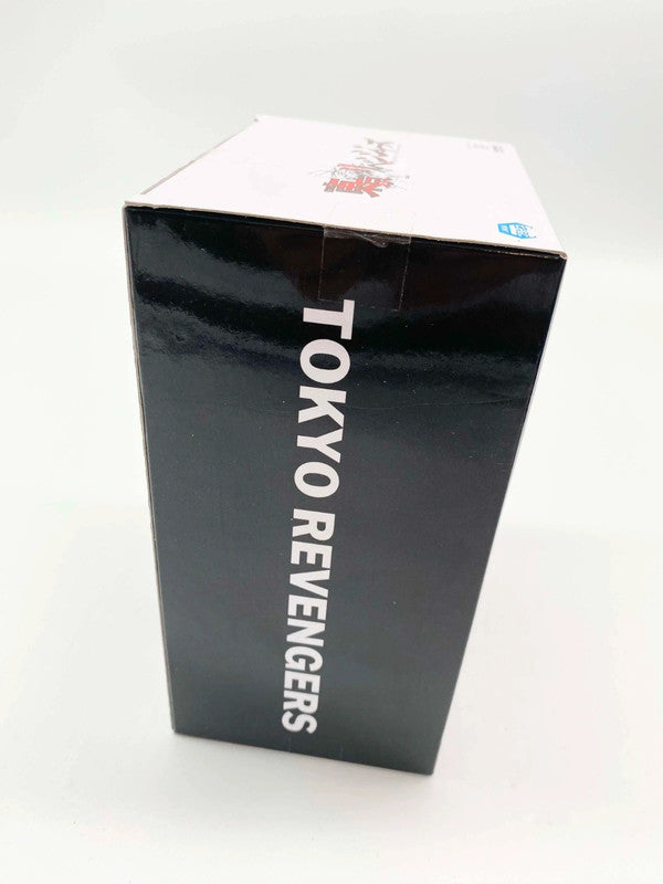 Tokyo Revengers Seishu Inui Figure Banpresto New Authentic