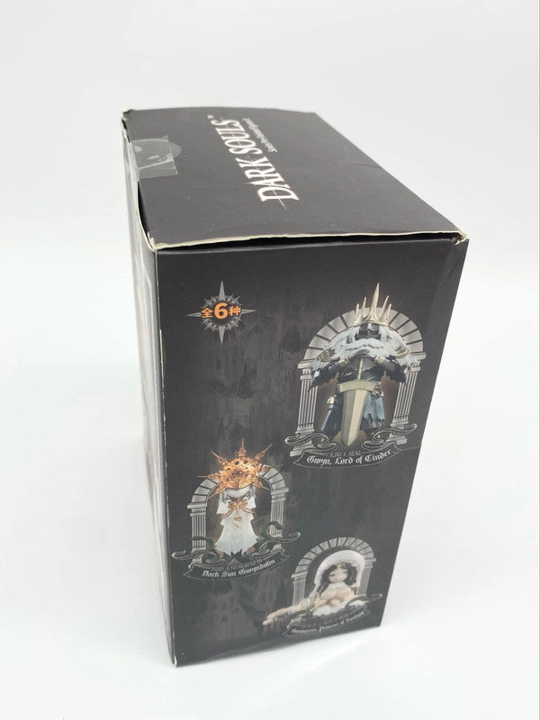 Dark Souls Series Pre-Painted Figures II AG Toys Company Captain Horshka