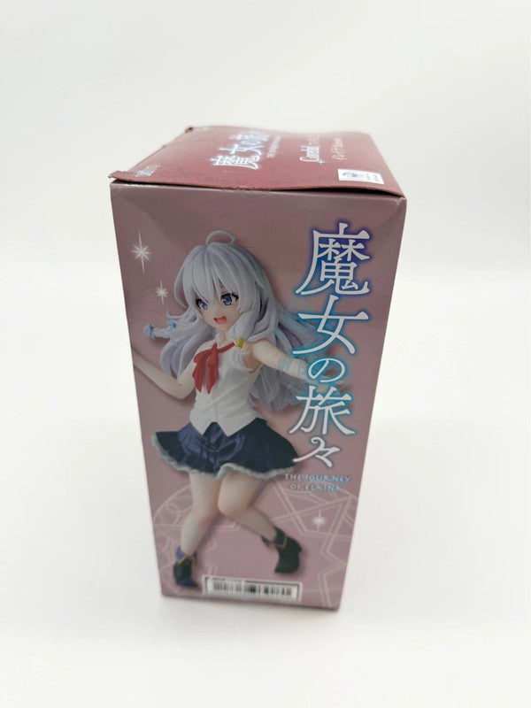 The Journey of Elaina Coreful Figurine Japan Exclusive