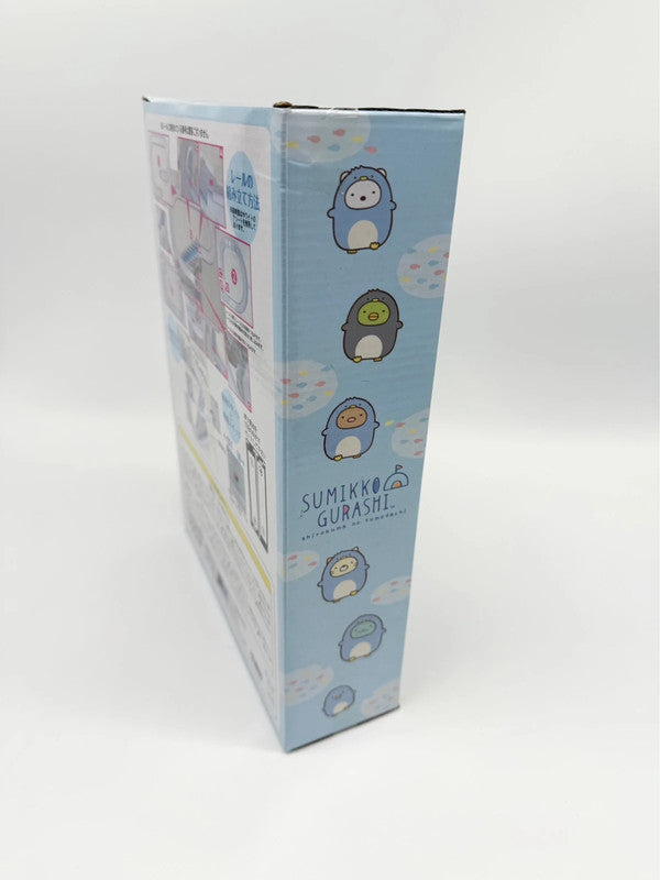 San-X Sumikko Gurashi Jaia Penguin Game Japan