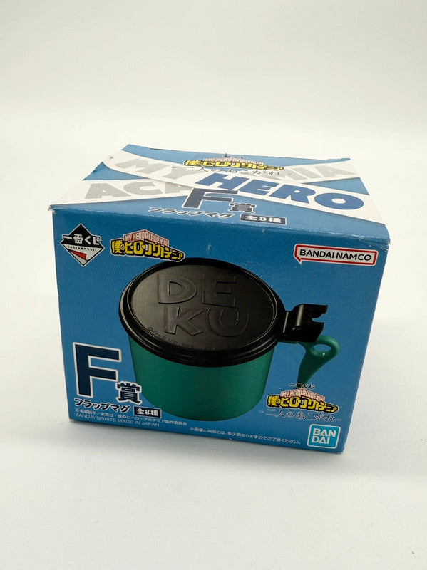 MHA My Hero Academia Blind Box Cup New & Sealed Blind Box