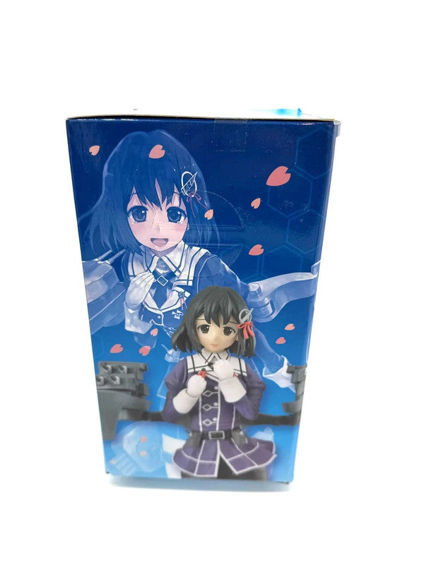 Kantai Collection Kancolle -kancolle- Super Premium Figure haguro Kaini