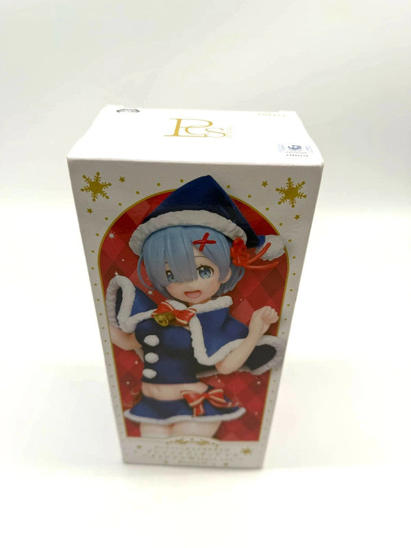 Re:Zero REM Renewal Winter Version Official Figurine