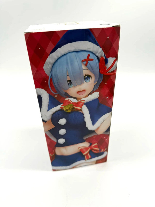 Re:Zero REM Renewal Winter Version Official Figurine