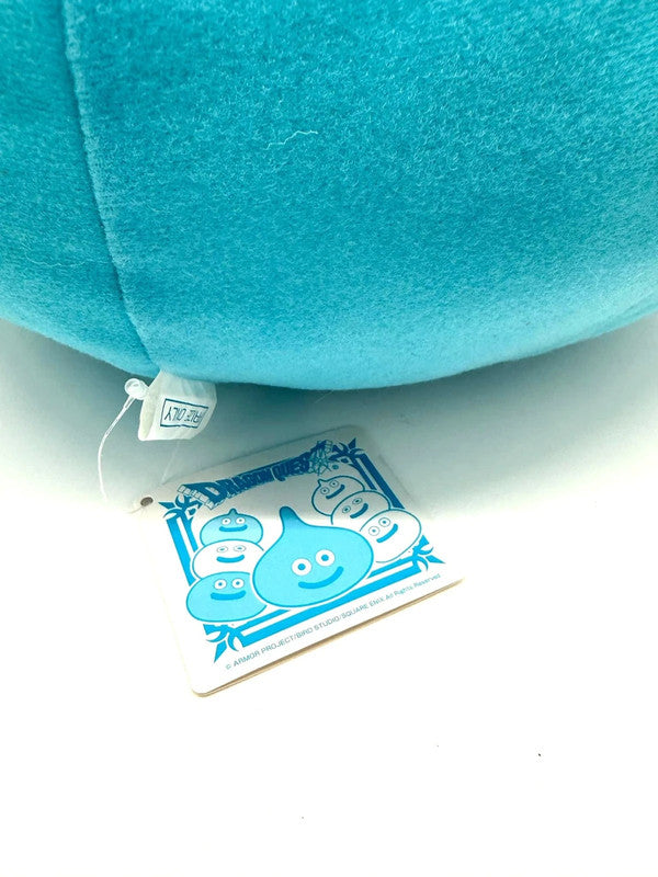 Dragon Quest Square Enix Large Plush Slime