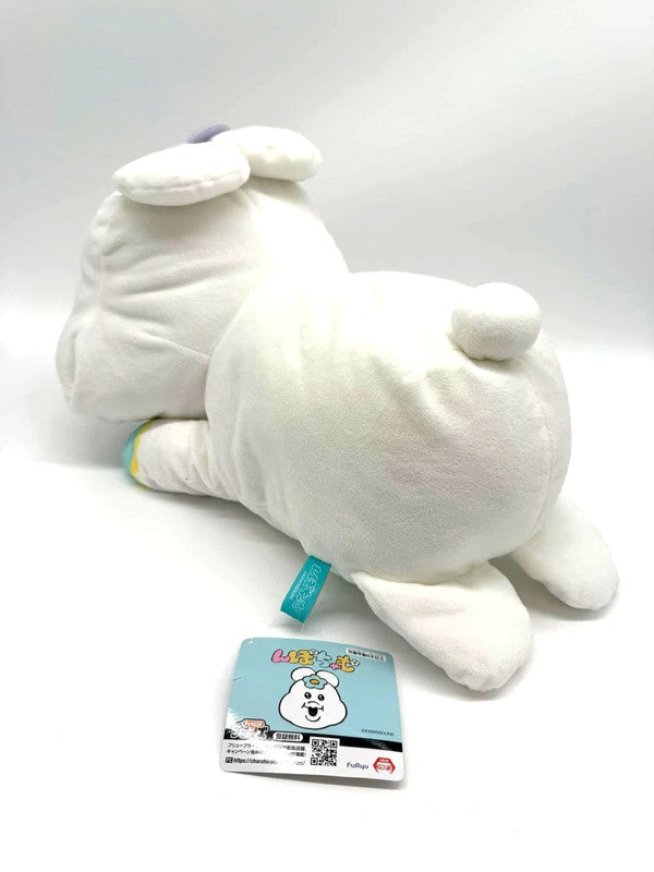FuRyu npochamu Big Plush Doll Stuffed Toy 37cm Anime 2024
