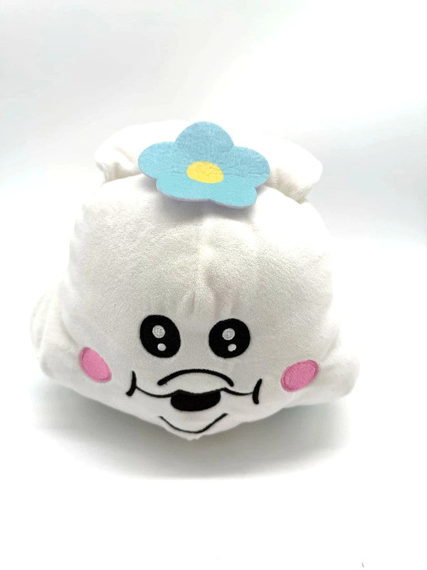FuRyu npochamu Big Plush Doll Stuffed Toy 37cm Anime 2024