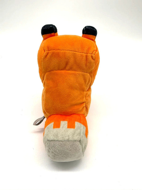 Minecraft Fox New Without Tags Official Japanese Plush