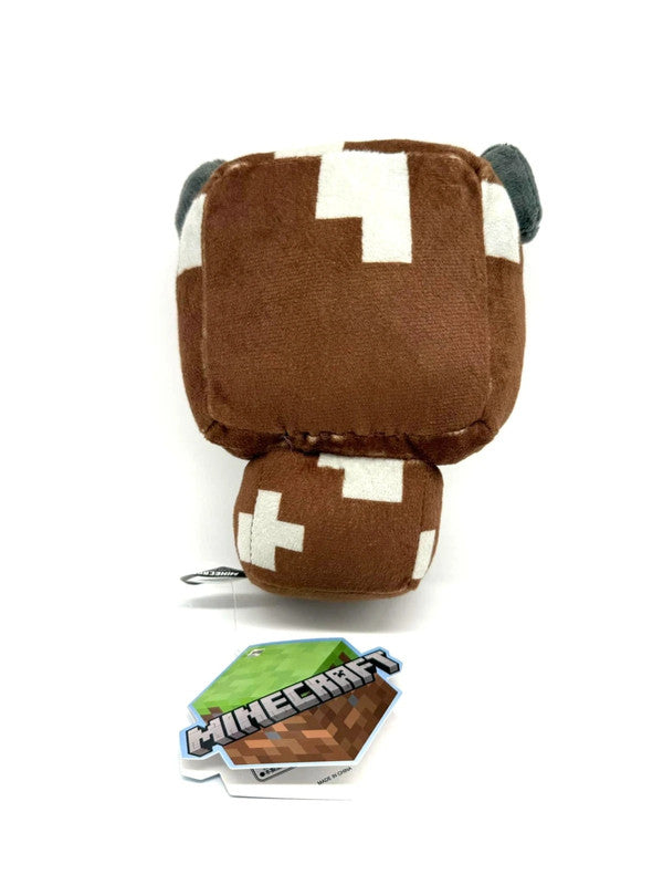 Minecraft Cow New With Tags Official Japanese Plush
