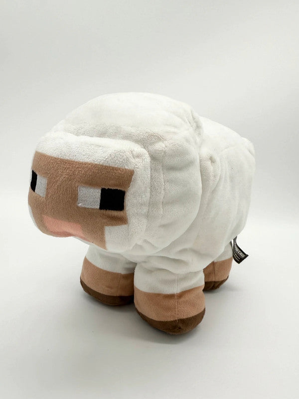 Minecraft Sheep New Without Tags Official Japanese Plush