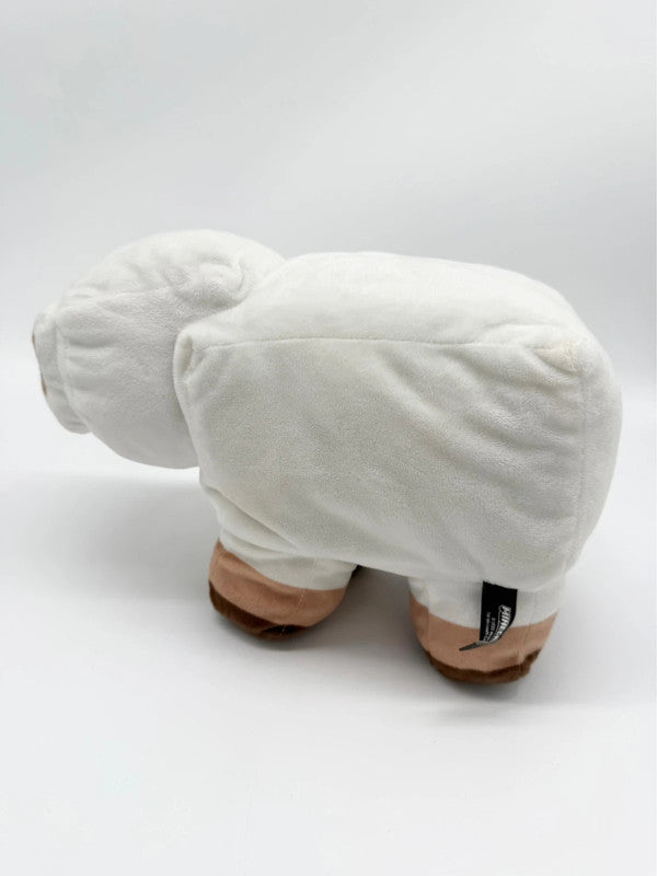 Minecraft Sheep New Without Tags Official Japanese Plush