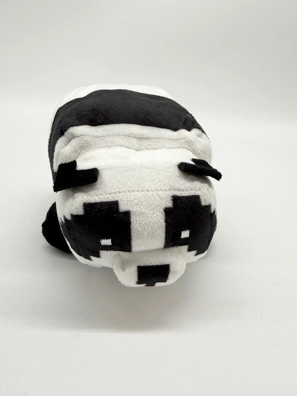 Mojang Japan Exclusive Panda Minecraft Plush Soft Toy New with Tags