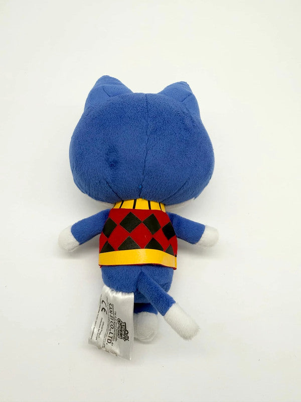 Nintendo Animal Crossing Small Soft Toy Like New