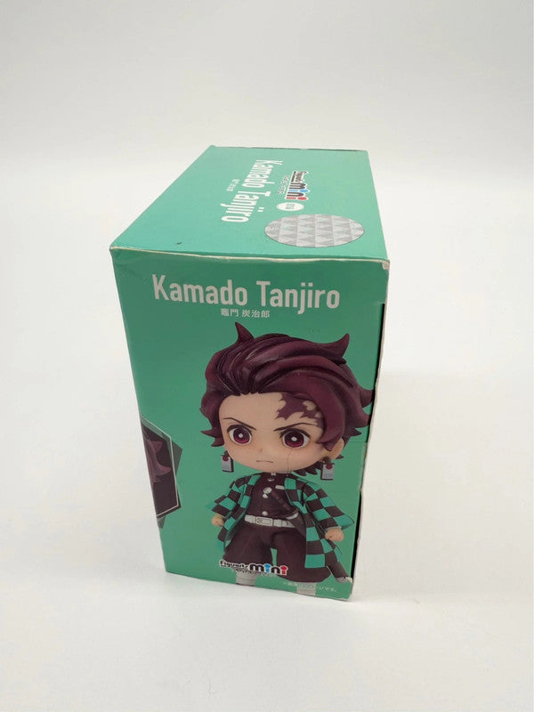 Tanjiro Figuarts Mini Figure, New & Sealed - Demon Slayer
