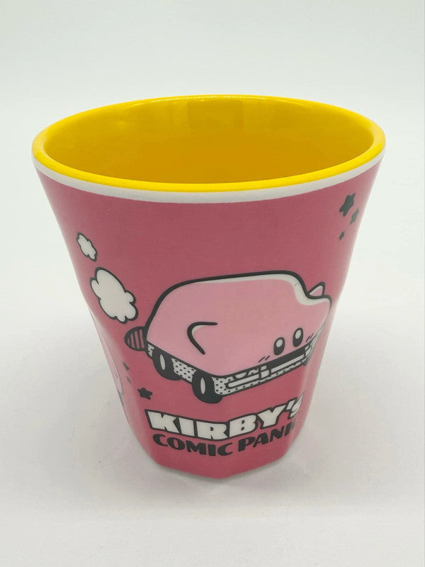 Nintendo Kirby Japan Exclusive Ceramic Cup New with Labels