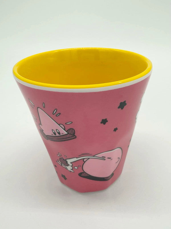 Nintendo Kirby Japan Exclusive Ceramic Cup New with Labels