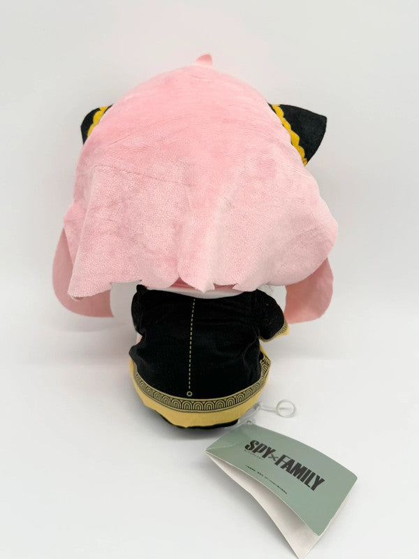 Spy x Family Anya Forger Large Plush Soft Toy Official Uniform & Robot Style