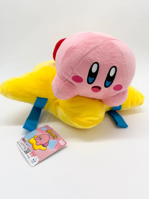 Kirby Official FuRyu Japan Star Backpack