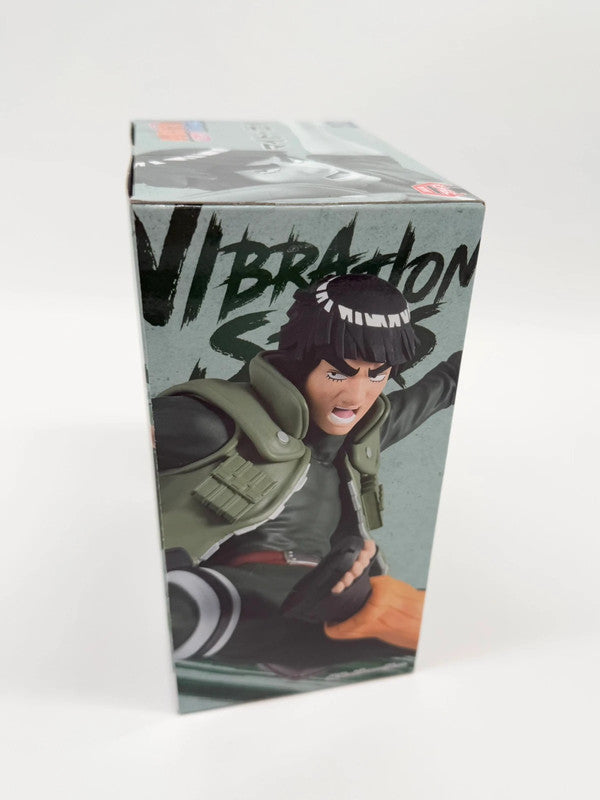 Naruto Shippuden: Vibration Stars Might Guy Banpresto Collectible Figure