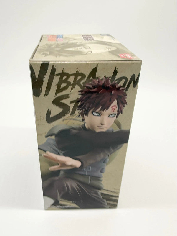 Naruto Shippuden: Vibration Stars Gara Banpresto Collectible Figure