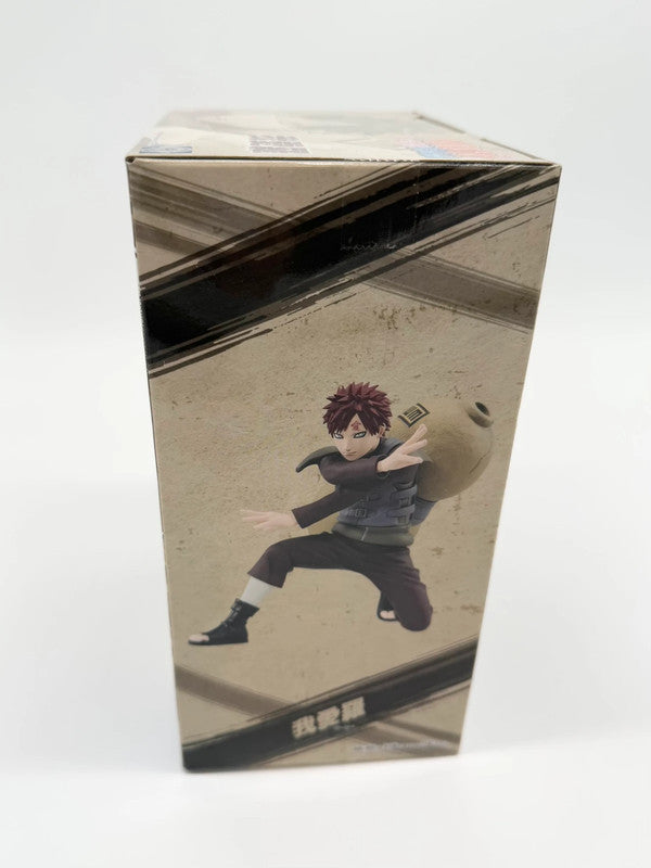 Naruto Shippuden: Vibration Stars Gara Banpresto Collectible Figure