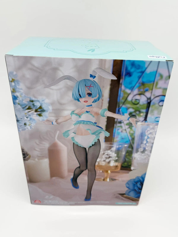 Re:Zero Bi Cuties Bunnies REM by FuRyu Japan Large Figurine