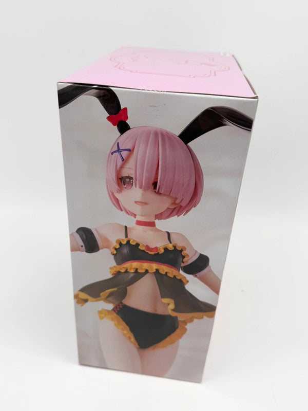 Re:Zero Bi Cuties Bunnies RAM by FuRyu Japan Large Figurine