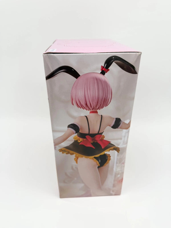 Re:Zero Bi Cuties Bunnies RAM by FuRyu Japan Large Figurine