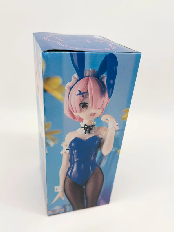 Re:Zero Bi Cuties Bunnies Ram FuRyu Figurine