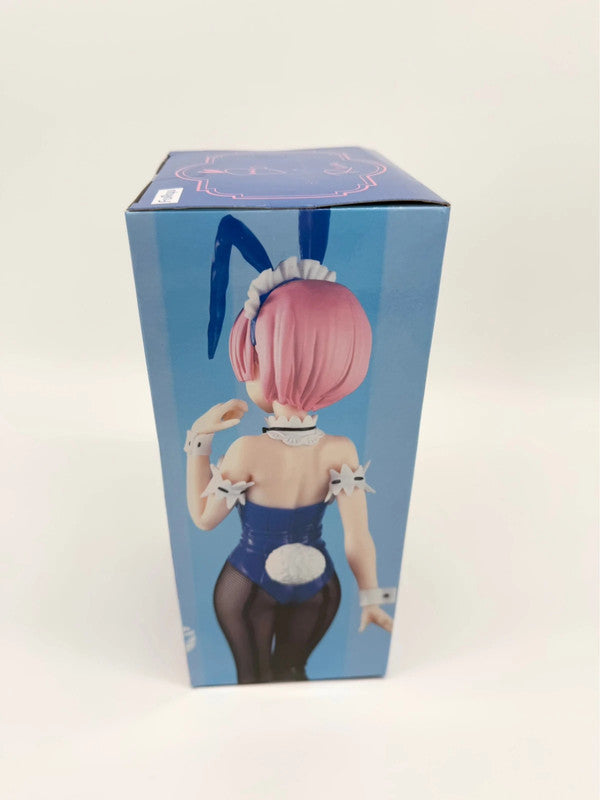 Re:Zero Bi Cuties Bunnies Ram FuRyu Figurine