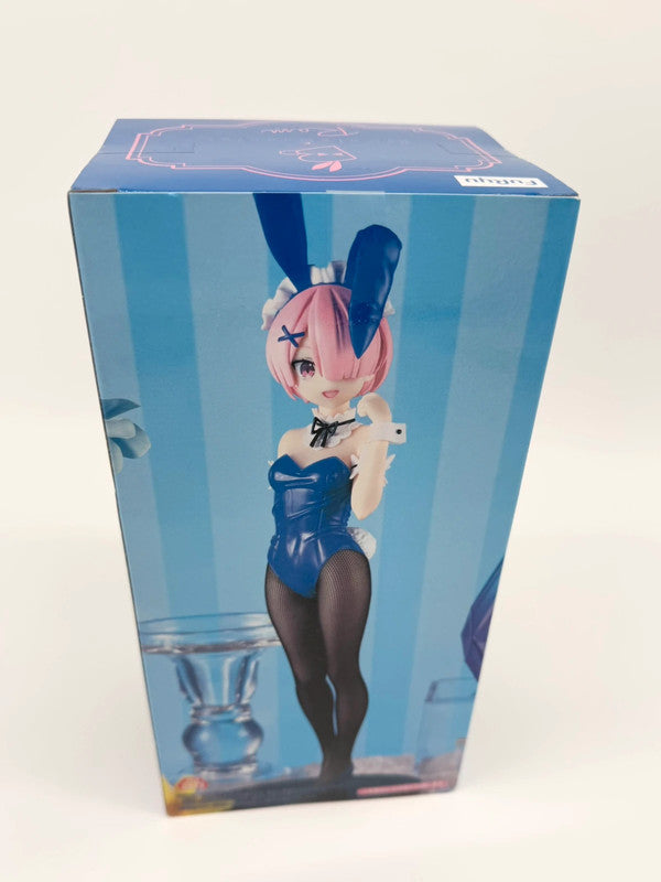 Re:Zero Bi Cuties Bunnies Ram FuRyu Figurine