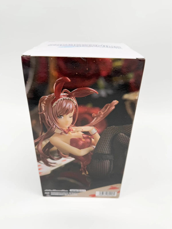 Idol Master Shiny Colors Espresto Natsuha Arisugawa Figure Repaint ver New UK
