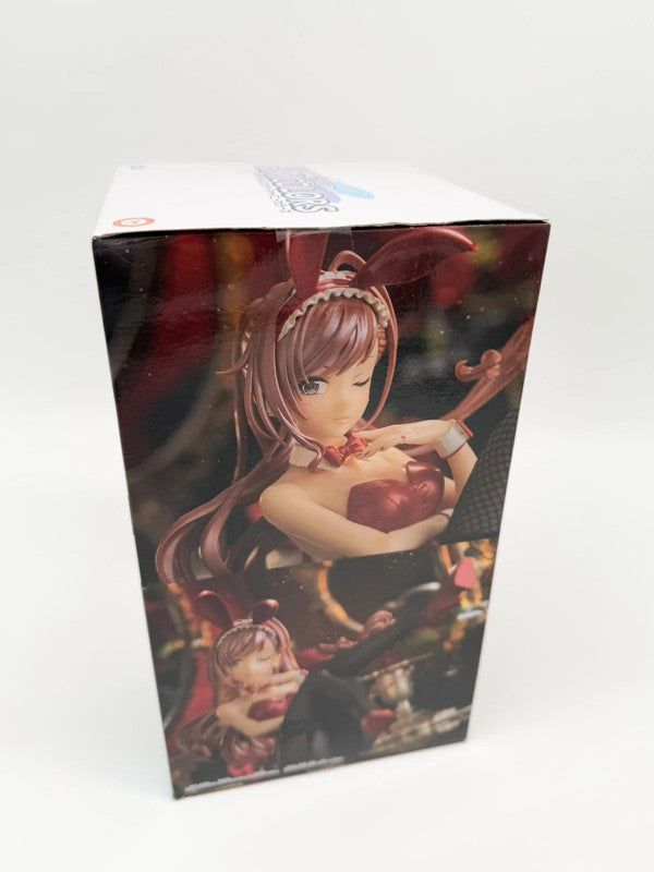 Idol Master Shiny Colors Espresto Natsuha Arisugawa Figure Repaint ver New UK