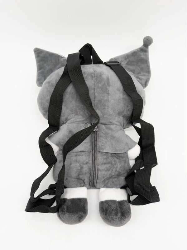 Sanrio Official Kuromi Backpack