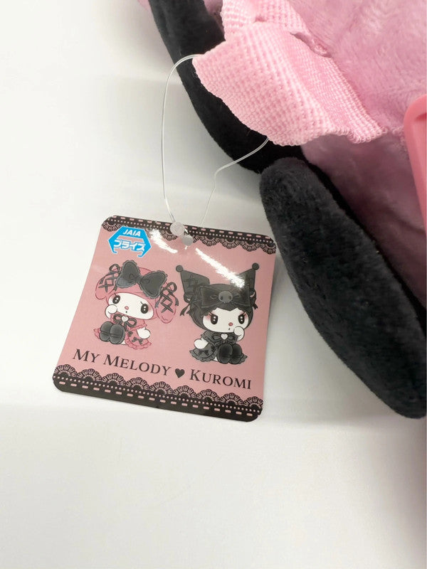 My Melody Sanrio Official Backpack