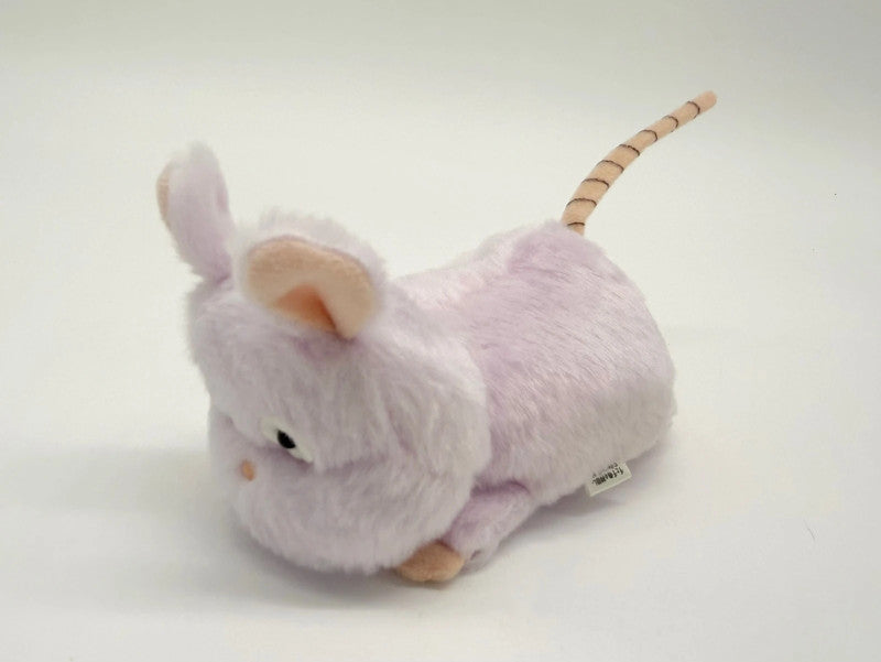 Studio Ghibli Spirited Away Plush Soft Toy Official