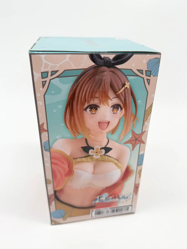 Atelier Ryza Coreful Ryza Swimsuit Ver. Figure From Japan 2024 New