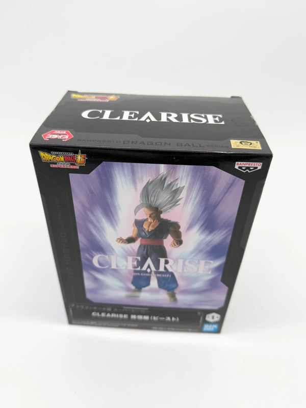 Dragon Ball Super Hero Clearise Son Gohan (Beast) Figurine