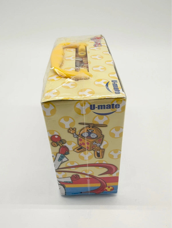 U-Mate Yatterman Retro Carry Tin Case