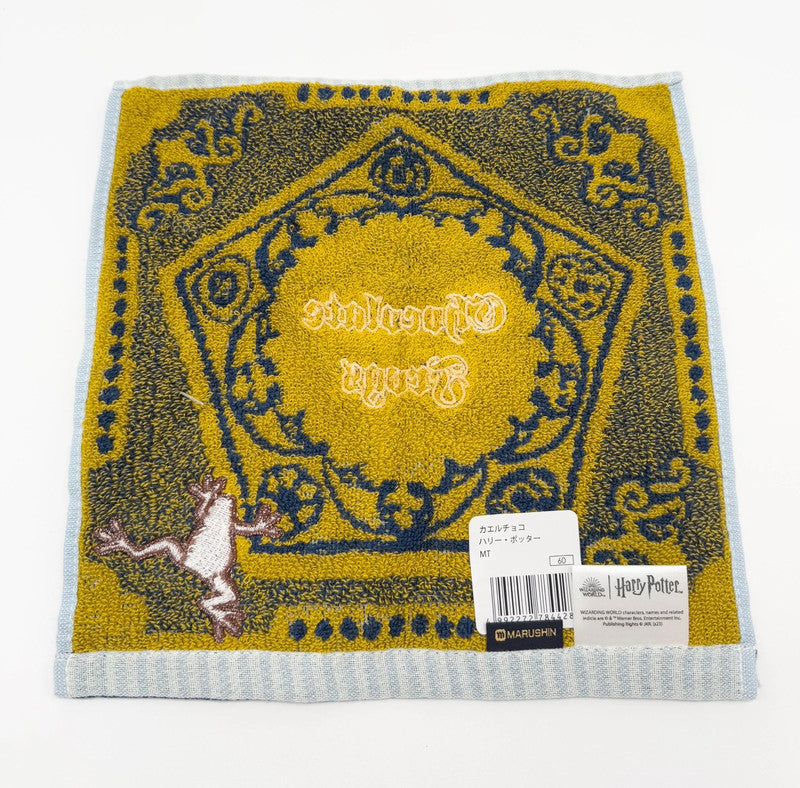 Harry Potter Chocolate Frog Flannel