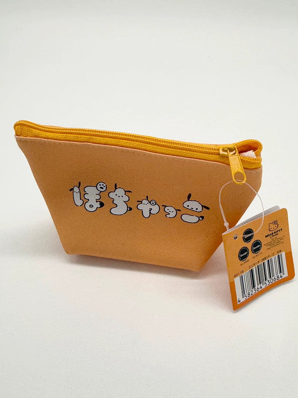 Pochacco Sanrio Small Mini Pouch / Coin Purse