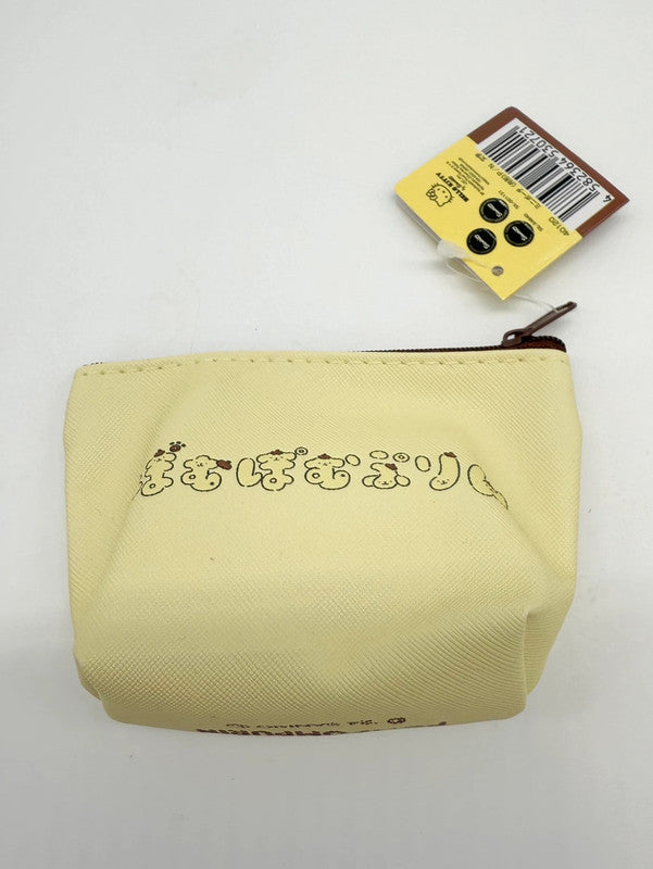 Pom Pom Purin Sanrio Small Mini Pouch / Coin Purse